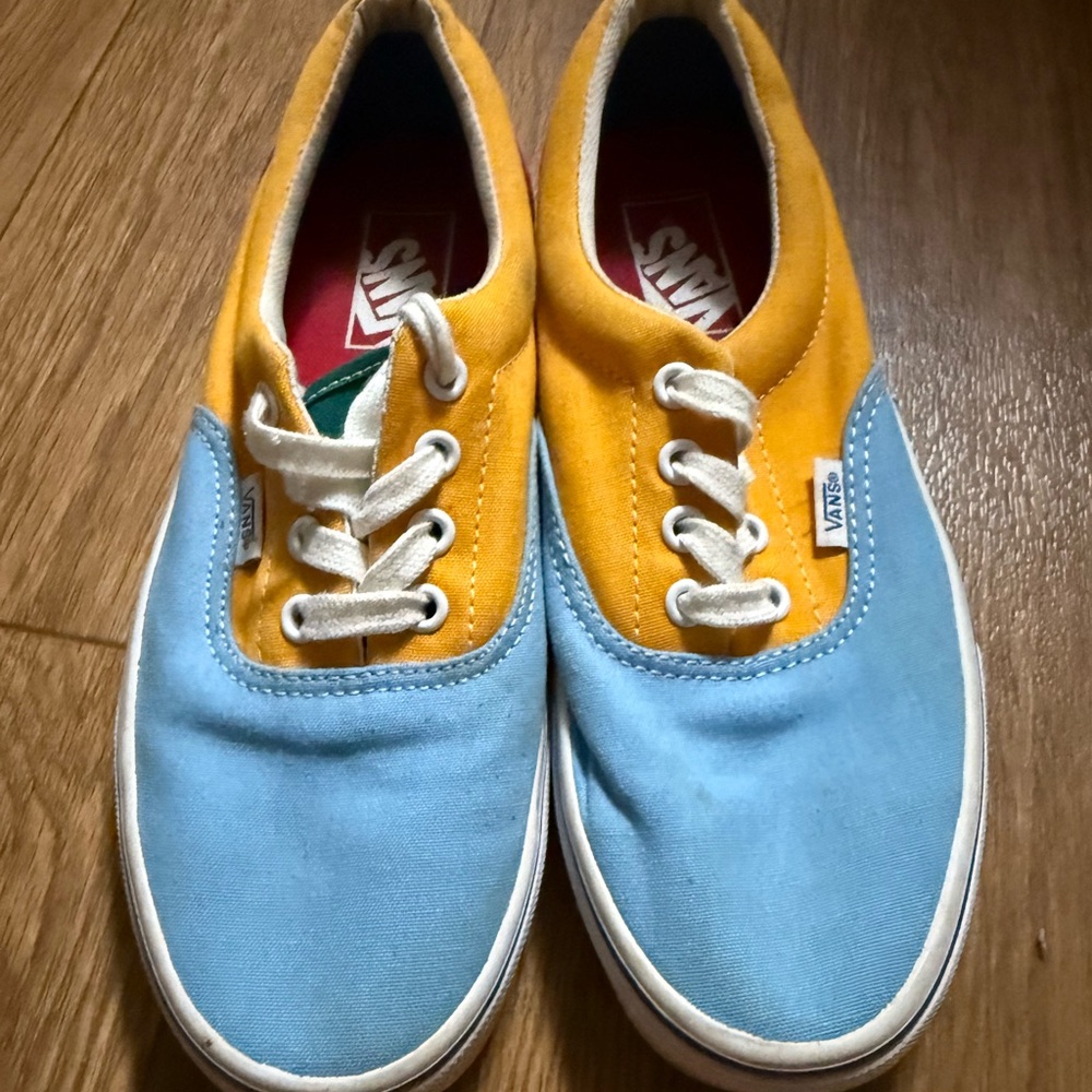 Vans Era ColorBlock